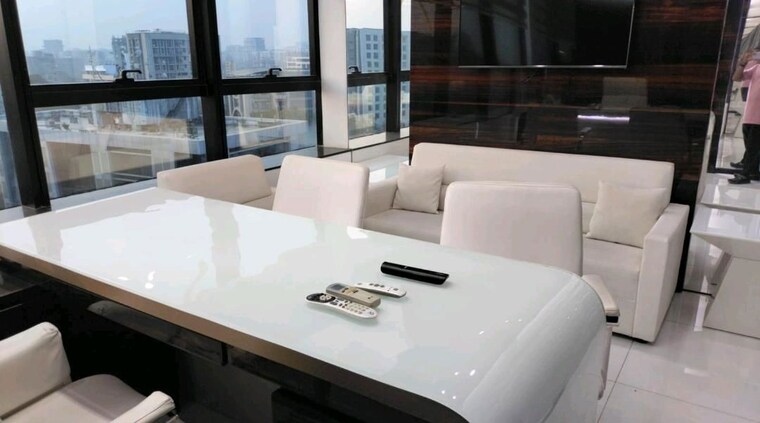 Kitchen, k-raheja-prime Commercial Office Space 1440 Sq.Ft. In Andheri East Mumbai 10277346