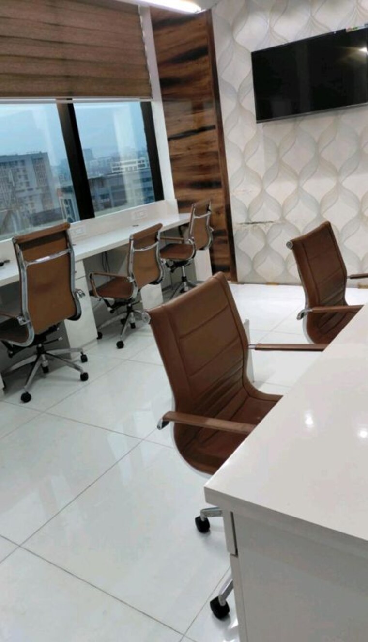 Team Area, k-raheja-prime Commercial Office Space 1440 Sq.Ft. In Andheri East Mumbai 10277346