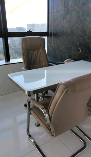 Team Area in  Office Space at K Raheja Prime, Andheri East – for Rent