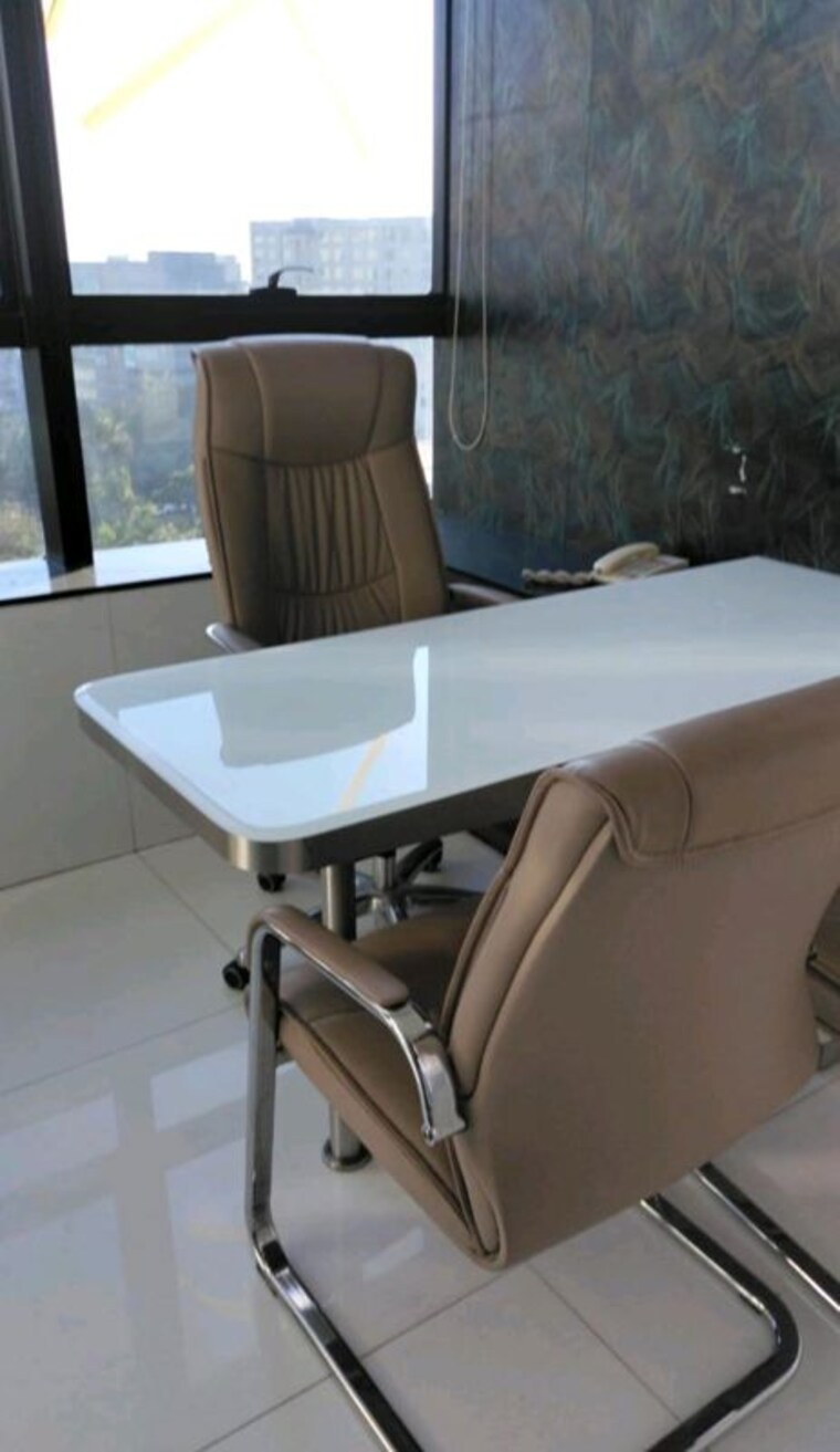 Team Area, k-raheja-prime Commercial Office Space 1440 Sq.Ft. In Andheri East Mumbai 10277346