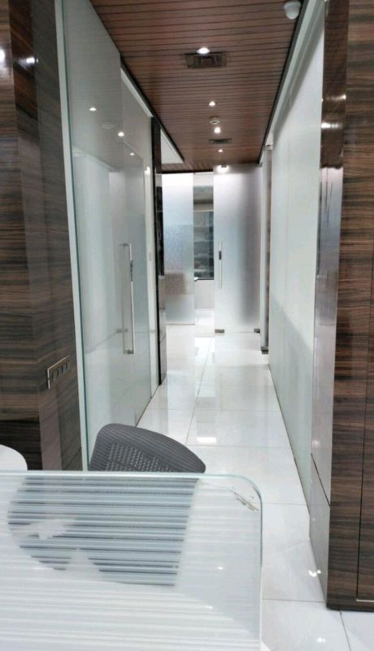 Bathroom, k-raheja-prime Commercial Office Space 1440 Sq.Ft. In Andheri East Mumbai 10277346