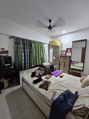 2 BHK Apartment For Rent in Chembur Colony