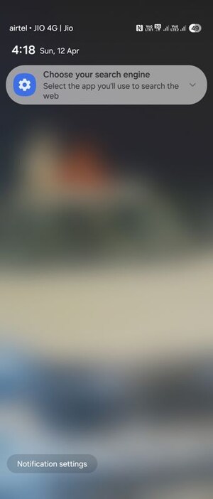 Room in 1 RK Independent House at Aya Nagar – for Rent