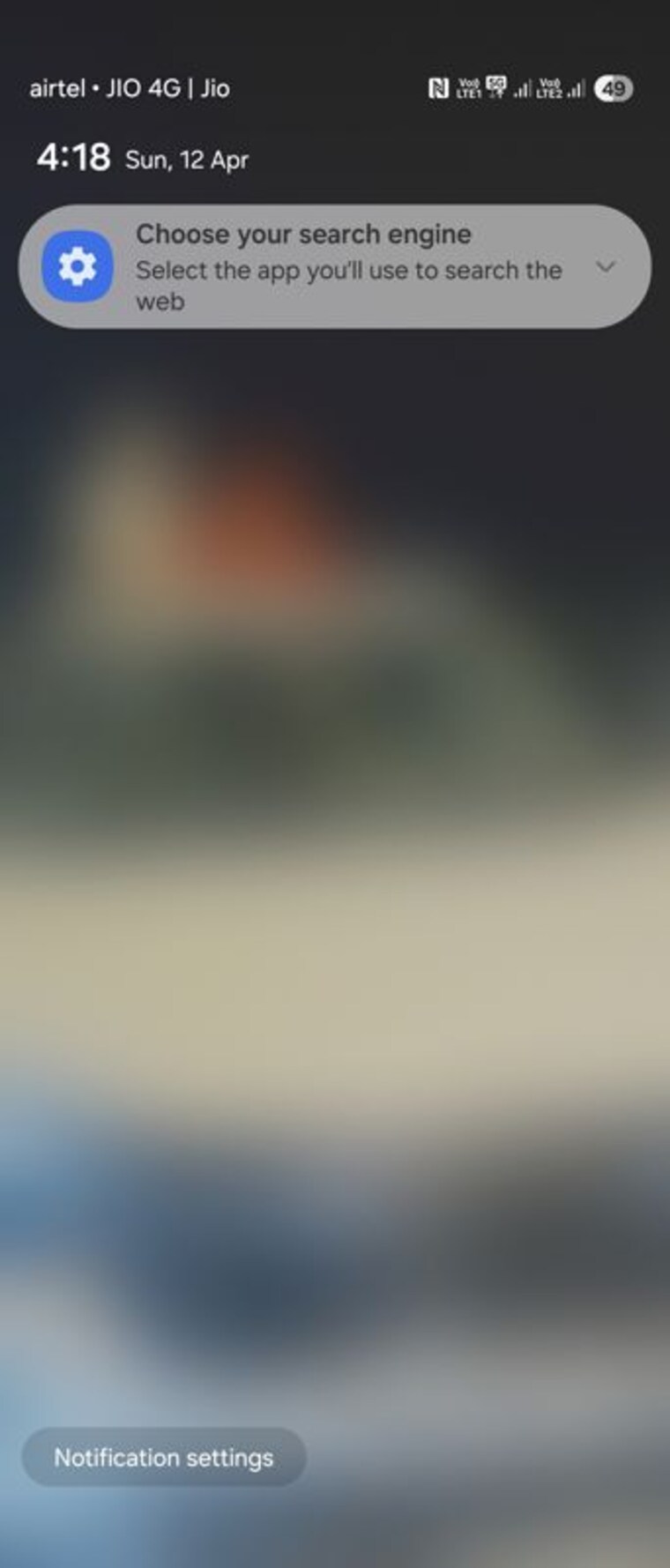 Room, aya nagar 1 RK 600 Sq.Ft. Independent House In Aya Nagar Delhi 10277351