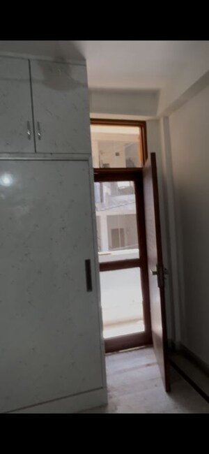 Kitchen in 1 RK Independent House at Aya Nagar – for Rent