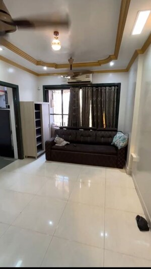 1 BHK Apartment For Rent in Dombivali Rahivashi Apartment, Dombivli West