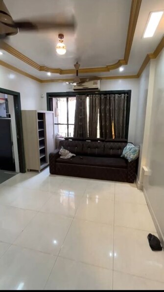 1 BHK Apartment For Rent in Dombivali Rahivashi Apartment in Dombivli West, Thane
