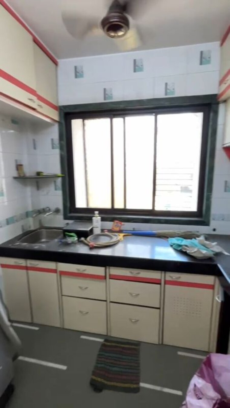 Kitchen, dombivali-rahivashi-apartment 1 Bedroom 700 Sq.Ft. Apartment In Dombivli West Thane 10277364