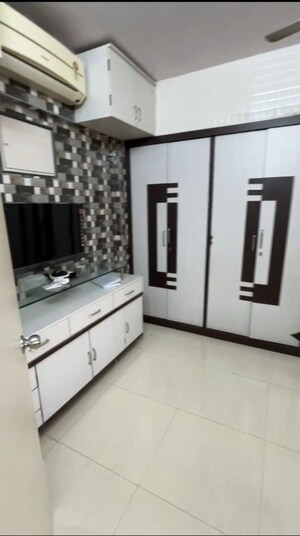 Kitchen in 1 BHK Apartment at Dombivali Rahivashi Apartment, Dombivli West – for Rent