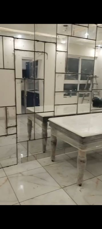 3 BHK 1350 Sq.Ft. Apartment in Mapsko Paradise