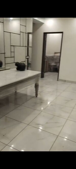 Dining area in 3 BHK Apartment at Mapsko Paradise, Sector 83 – for Rent