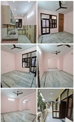 2 BHK Builder Floor For Rent in Sector 47