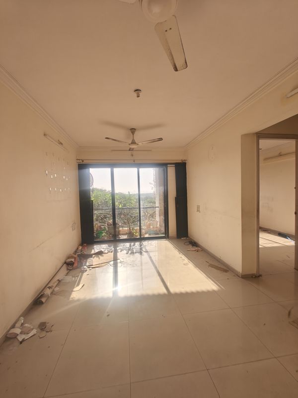 2 BHK 1075 Sq.Ft. Apartment in Jay Balaji CHS