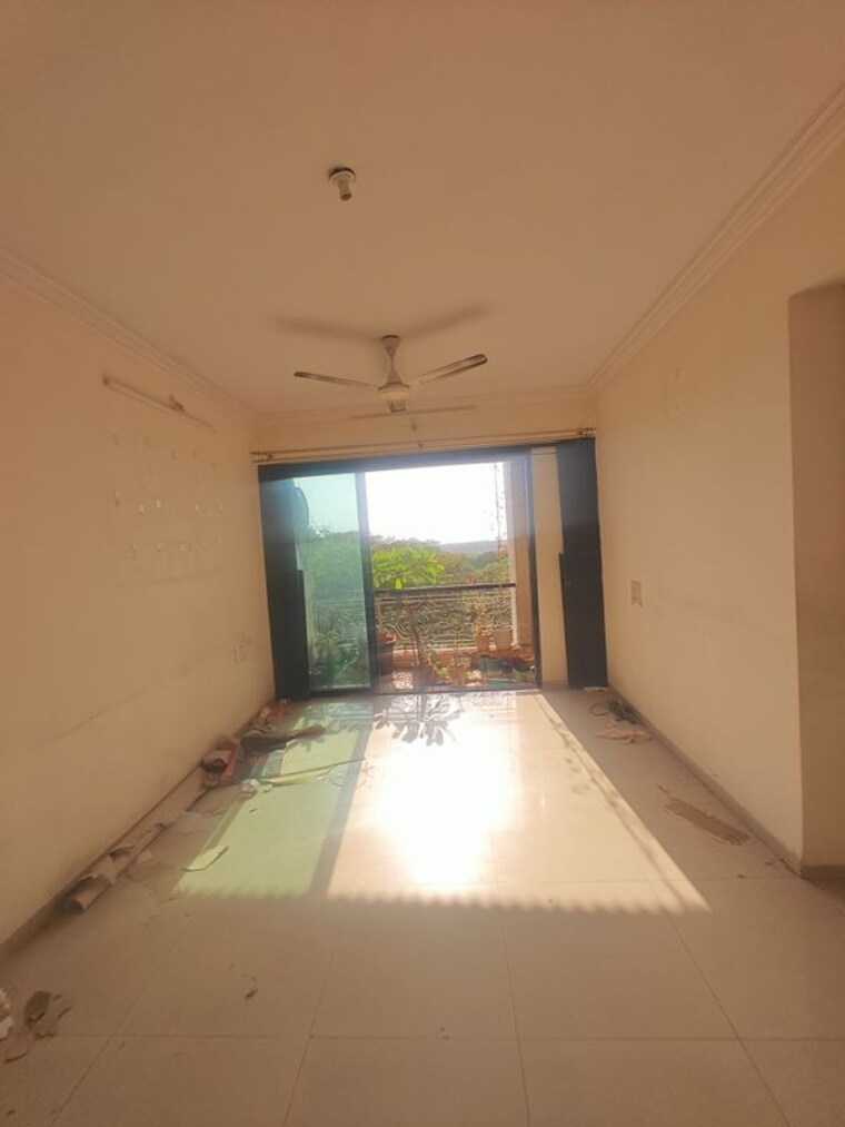 Room, jay-balaji-chs 2 Bedroom 1075 Sq.Ft. Apartment In Nerul Sector 6 Navi Mumbai 10277361