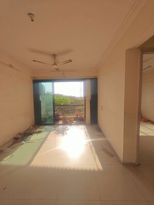 Room in 2 BHK Apartment at Jay Balaji CHS, Nerul Sector 6 – for Rent