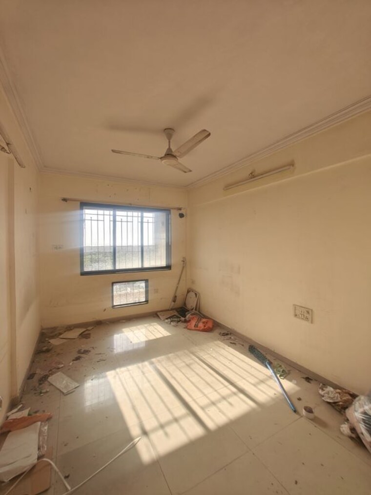 Room, jay-balaji-chs 2 Bedroom 1075 Sq.Ft. Apartment In Nerul Sector 6 Navi Mumbai 10277361