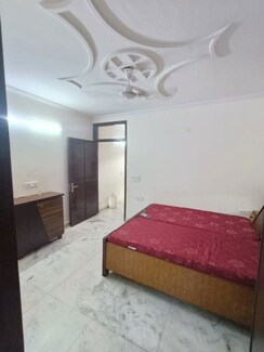 1 BHK Builder Floor For Rent in East Of Kailash