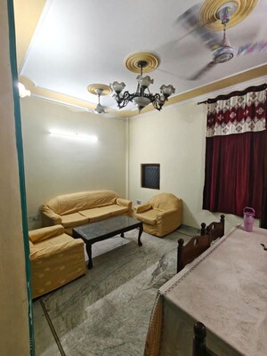 2 BHK Builder Floor For Rent in East Of Kailash
