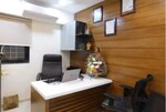 400 Sq.Ft. Office Space in Sunteck Crest