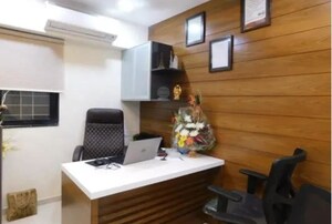 Office Space For Rent in Sunteck Crest, Andheri East