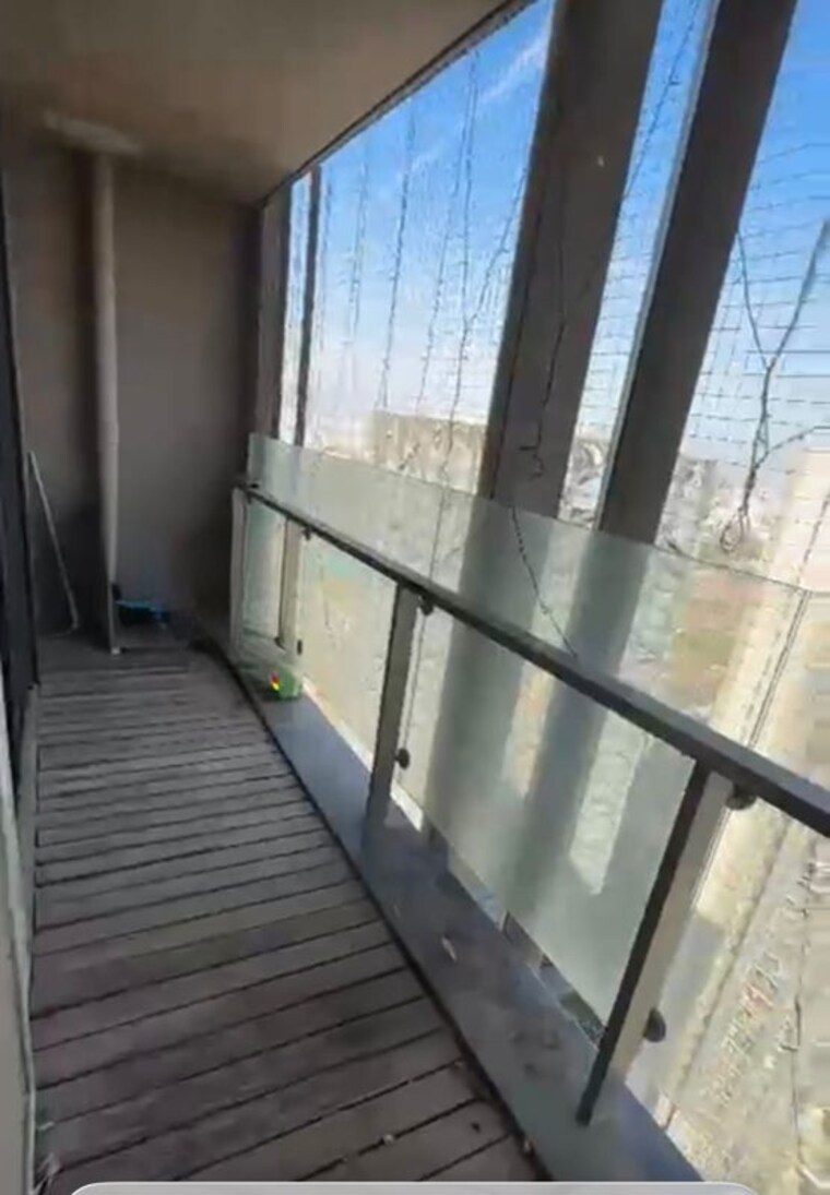 Balcony, sion 3 Bedroom 1350 Sq.Ft. Apartment In Sion Mumbai 10277386