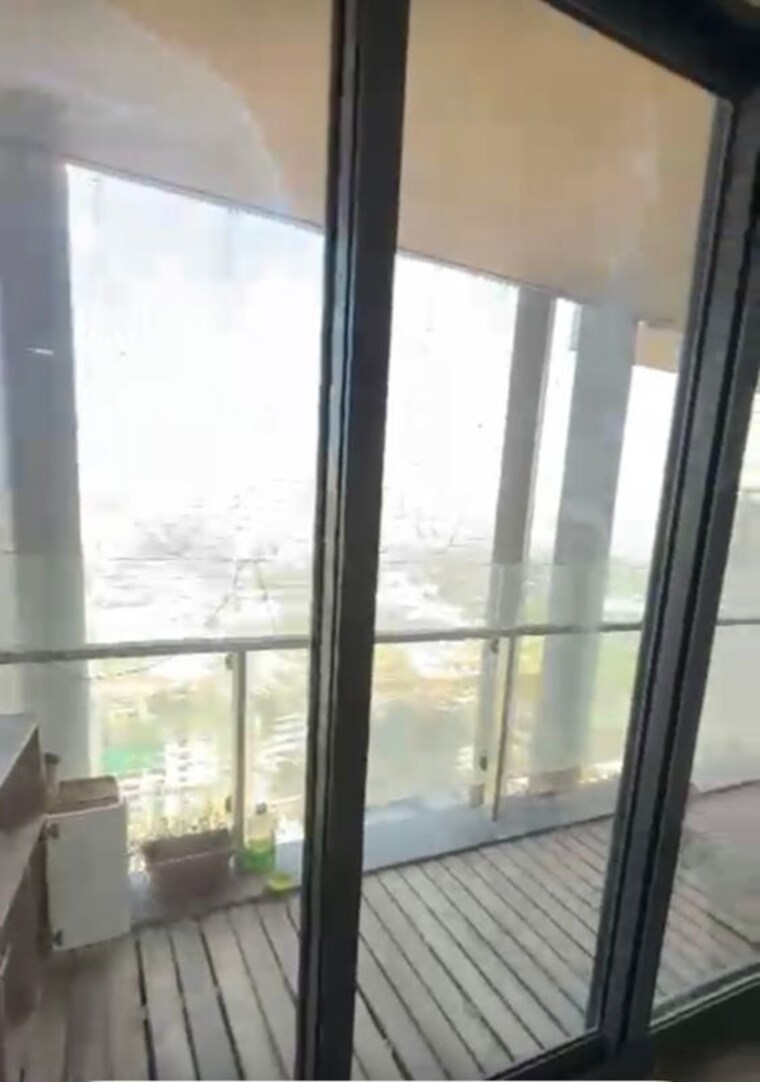 Exterior View, sion 3 Bedroom 1350 Sq.Ft. Apartment In Sion Mumbai 10277386