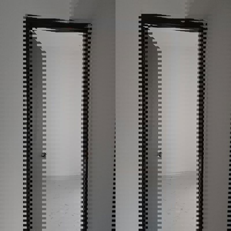 2 BHK 589 Sq.Ft. Apartment in Mayfair The View