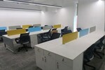 1050 Sq.Ft. Office Space in Wellington Business Park I