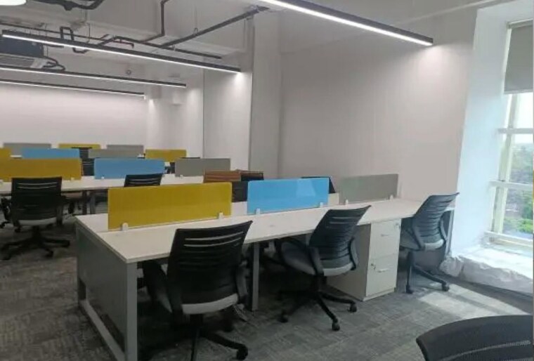 Team Area, wellington-business-park-i Commercial Office Space 1050 Sq.Ft. In Andheri East Mumbai 10277391