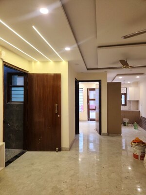 3 BHK Builder Floor For Rent in Sector 88