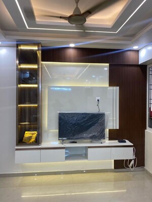 Room in 2.5 BHK Apartment at Prateek Grand City, Siddharth Vihar – for Sale