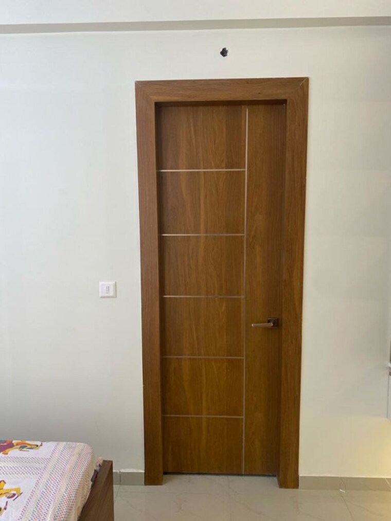 Room, prateek-grand-city 2.5 Bedroom 1155 Sq.Ft. Apartment In Siddharth Vihar Ghaziabad 10277398