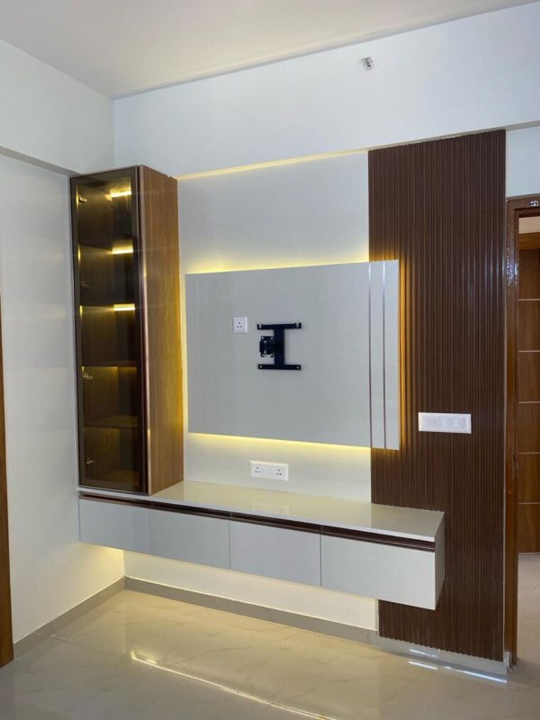 Room, prateek-grand-city 2.5 Bedroom 1155 Sq.Ft. Apartment In Siddharth Vihar Ghaziabad 10277398