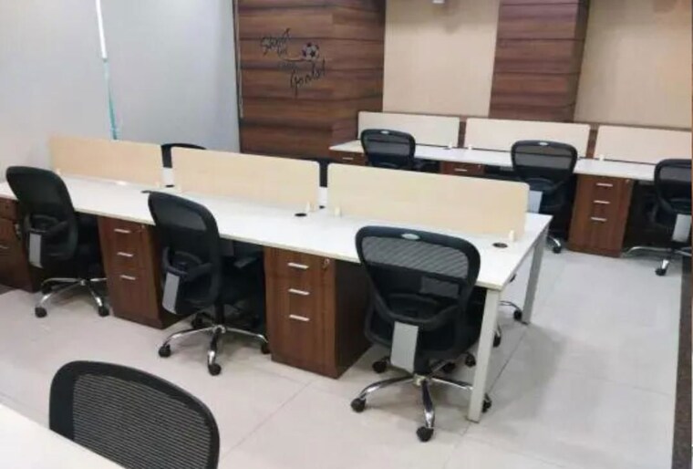 Team Area, jai-antariksha Commercial Office Space 1650 Sq.Ft. In Andheri East Mumbai 10277400