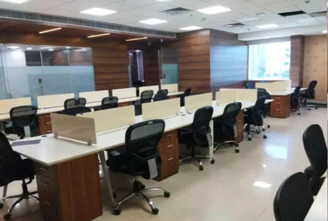 Office Space For Rent in Jai Antariksha