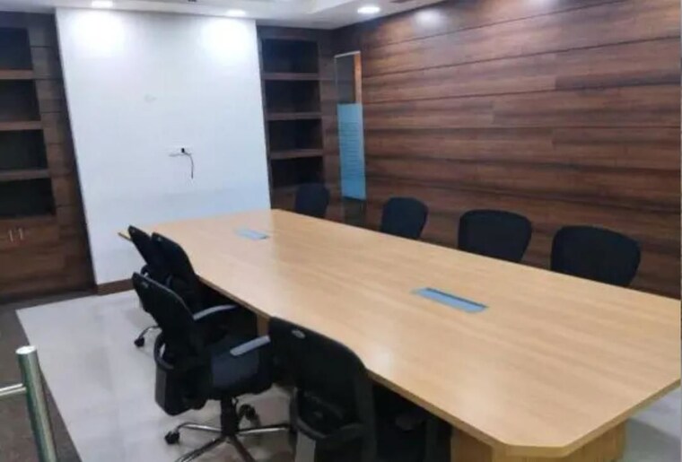  Parking, jai-antariksha Commercial Office Space 1650 Sq.Ft. In Andheri East Mumbai 10277400