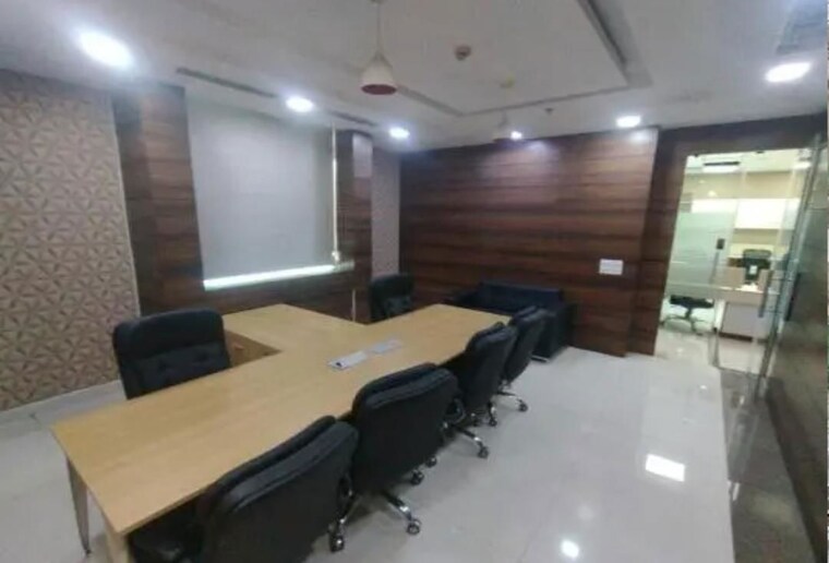 Kitchen, jai-antariksha Commercial Office Space 1650 Sq.Ft. In Andheri East Mumbai 10277400