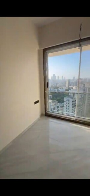 Bedroom in 2 BHK Apartment at Kabra Garnet, Malad West – for Rent