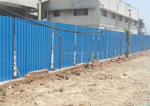  Land – Exterior View View at Andheri East - for Sale