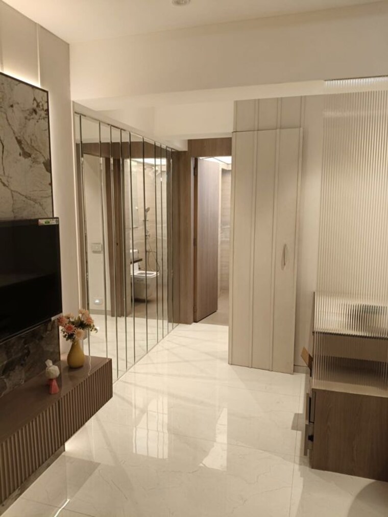 Living Room, chembur 1 Bedroom 445 Sq.Ft. Apartment In Chembur Mumbai 10277402