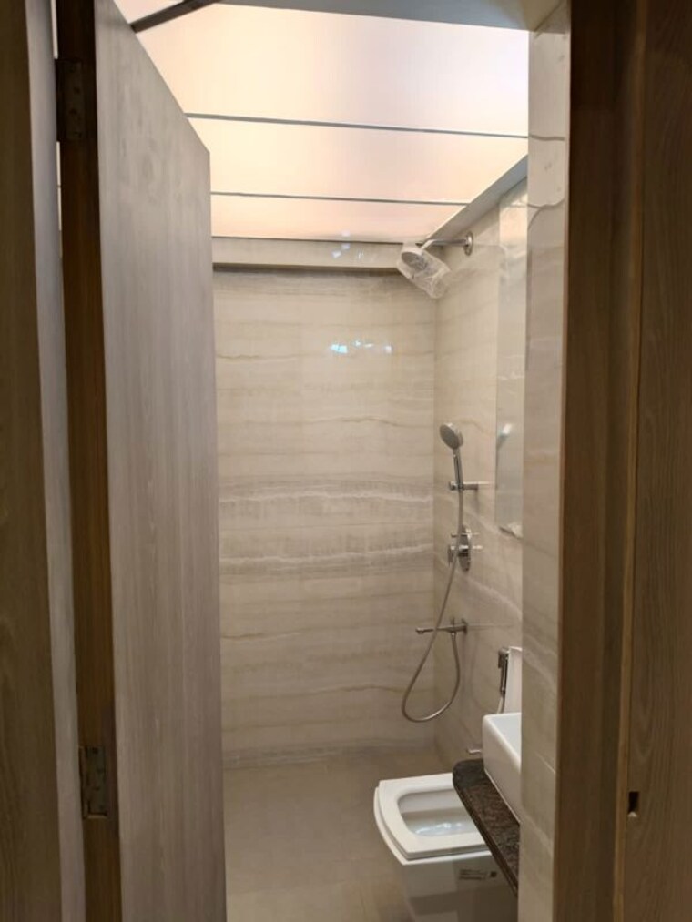 Attached Bathroom, chembur 1 Bedroom 445 Sq.Ft. Apartment In Chembur Mumbai 10277402