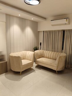 1 BHK Apartment For Sale in Chembur