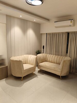 1 BHK Apartment For Sale in Chembur