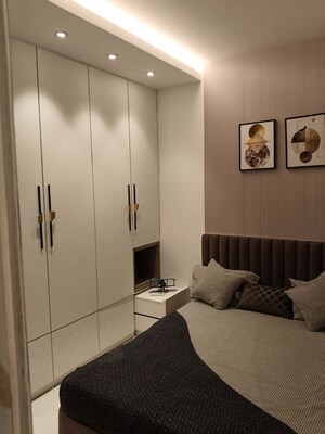 Bedroom in 1 BHK Apartment at Chembur – for Sale