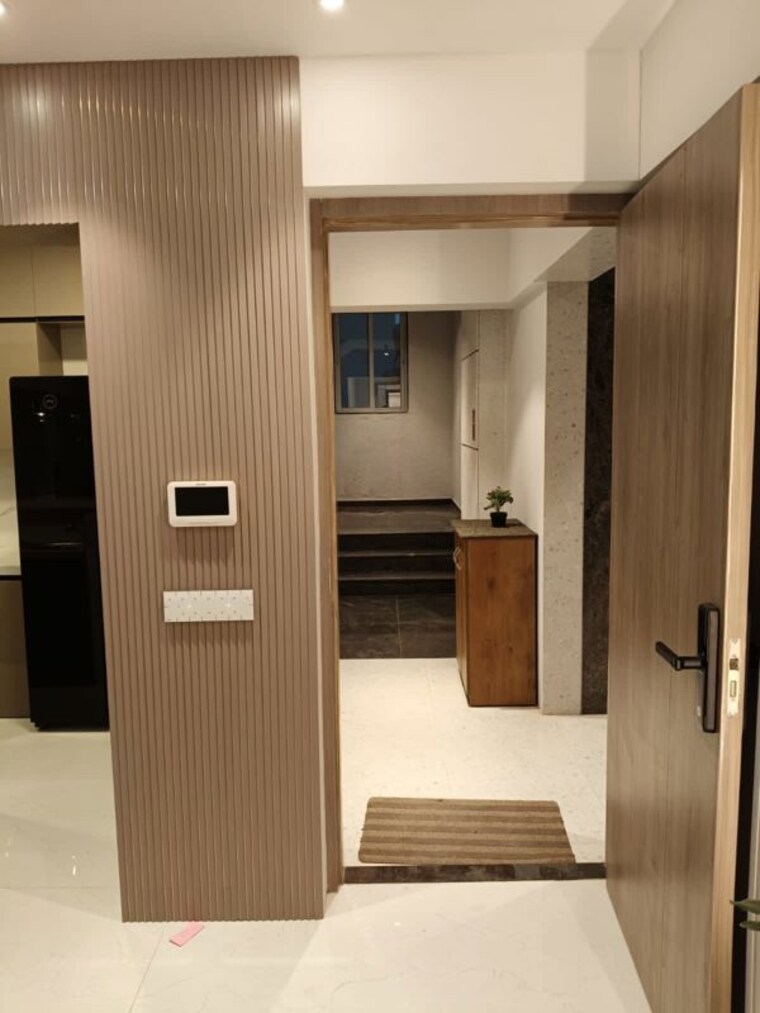 Kitchen, chembur 1 Bedroom 445 Sq.Ft. Apartment In Chembur Mumbai 10277402