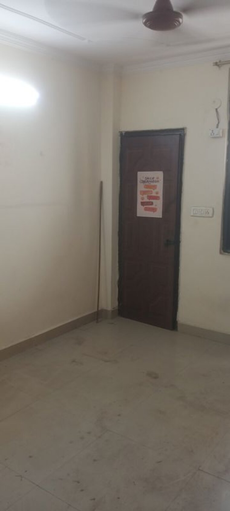 Room, dwarka mor 2 Bedroom 650 Sq.Ft. Builder Floor In Dwarka Mor Delhi 10277409
