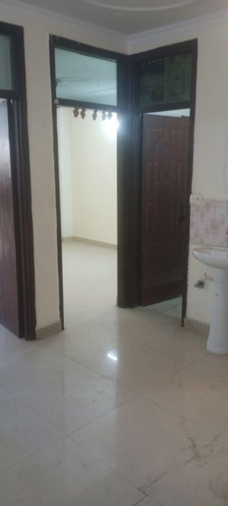 Room, dwarka mor 2 Bedroom 650 Sq.Ft. Builder Floor In Dwarka Mor Delhi 10277409