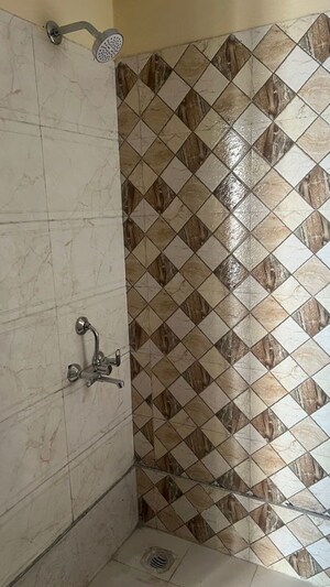 Bathroom in 2 BHK Apartment at Eureka Diya Green City, Raj Nagar Extension – for Sale