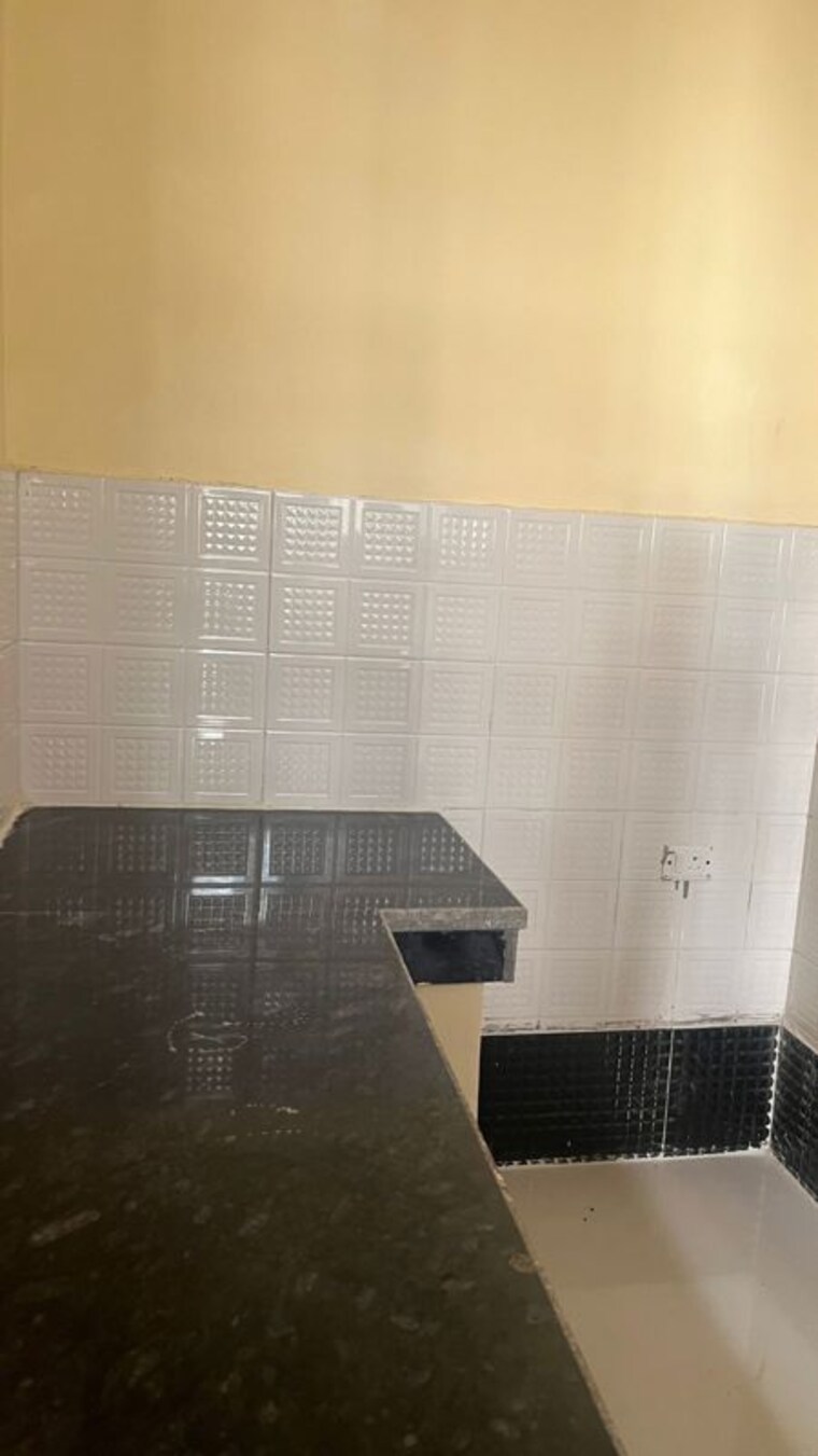Kitchen, eureka-diya-green-city 2 Bedroom 968 Sq.Ft. Apartment In Raj Nagar Extension Ghaziabad 10277417