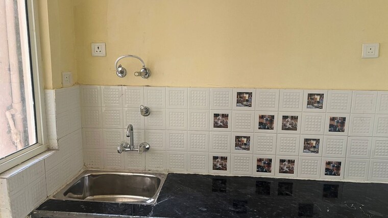 Kitchen, eureka-diya-green-city 2 Bedroom 968 Sq.Ft. Apartment In Raj Nagar Extension Ghaziabad 10277417